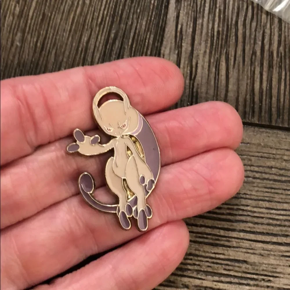 Pokemon this pin